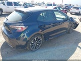 Toyota Corolla Xse JTNC4MBEXM3146021 снимка