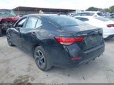 Nissan Sentra Sv Xtronic Cvt 3N1AB8CV6RY314486 fotografie