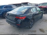 Nissan Sentra Sv Xtronic Cvt 3N1AB8CV6RY314486 снимка