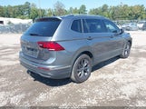 Volkswagen Tiguan 2.0T Se 3VV2B7AX4NM031748 photo