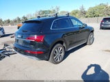 Audi Q5 Premium 45 Tfsi Quattro S Tronic WA1AAAFY7M2118488 снимка