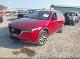 Mazda Cx-5 Grand Touring JM3KFADM2M0303871 снимка