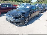 Ford Fusion Se 3FA6P0HD0JR192623 снимка