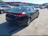Ford Fusion Se 3FA6P0HD0JR192623 снимка