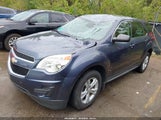Chevrolet Equinox Ls 2GNALBEK9D6147956 снимка