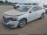 Chevrolet Malibu Fwd 1Lt 1G1ZD5ST7PF176835 fotografie