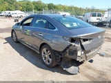 Hyundai Sonata Sel+ 5NPE34AF8JH720125 снимка