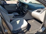 Hyundai Sonata Sel+ 5NPE34AF8JH720125 снимка