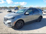Chevrolet Equinox Fwd Rs 3GNAXMEG5RS104011 снимка