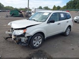Subaru Forester 2.5X JF2SH6AC0AH702742 снимка