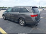 Honda Odyssey Ex-L 5FNRL5H65EB003909 снимка