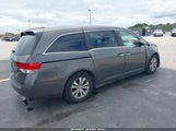Honda Odyssey Ex-L 5FNRL5H65EB003909 снимка