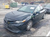 Toyota Camry Le JTNB11HKXJ3029440 fotografie
