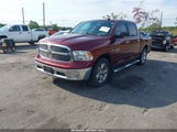 Ram  Big Horn 4X2 5'7 Box 3C6RR6LT0HG584419 снимка