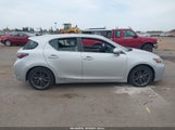 Lexus Ct 200H Premium JTHKD5BH3B2038423 снимка