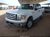 Ford F-150 Xlt 1FTFW1ET9CFB57044 снимка