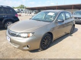 Subaru Impreza 2.5I JF1GH61608H809983 fotografie