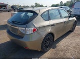 Subaru Impreza 2.5I JF1GH61608H809983 fotografie