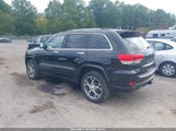 Jeep Grand Cherokee Overland 4X4 1C4RJFCG4MC767189 fotografie