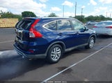 Honda Cr-V Ex-L 2HKRM3H78FH512759 снимка