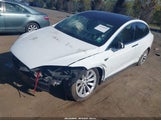 Tesla Model X 60D/70D/75D/90D 5YJXCAE28GF013418 снимка