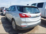 Chevrolet Equinox Ls 2GNAXHEV1J6209413 снимка