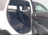 Jeep Grand Cherokee Laredo 1C4RJFAG5EC466287 снимка