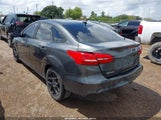 Ford Focus Se 1FADP3F27GL395252 снимка
