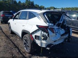Hyundai Tucson Hybrid Sel Convenience KM8JCDD18SU298813 снимка