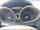 Ford Fiesta Se 3FADP4BJ8DM191623 снимка