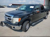 Ford F-150 Xlt 1FTFW1CF2DFB20691 снимка