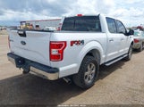 Ford F-150 Xlt 1FTEW1E56JKF72470 снимка
