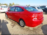 Hyundai Accent Se KMHCT4AEXHU355800 снимка