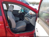 Hyundai Accent Se KMHCT4AEXHU355800 снимка