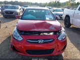 Hyundai Accent Se KMHCT4AEXHU355800 снимка