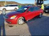 Nissan Altima 2.5 S 1N4AL21E08C156265 снимка