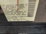 Nissan Altima 2.5/2.5 S/2.5 Sl/2.5 Sv 1N4AL3AP0EN339429 снимка