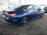 Honda Accord Sport Se 1HGCR2F17HA288248 photo