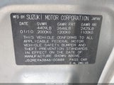 Suzuki Kizashi Se JS2RE9A38A6100888 снимка