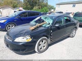 Chevrolet Impala Lt 2G1WT58K269196034 снимка