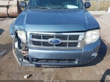 Ford Escape Xlt 1FMCU0D76BKB45622 снимка
