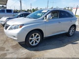 Lexus Rx 350 2T2ZK1BA6AC021905 fotografie