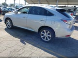 Lexus Rx 350 2T2ZK1BA6AC021905 fotografie