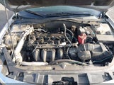 Ford Fusion Se 3FAHP0HA3AR378476 снимка