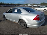 Ford Fusion Se 3FAHP0HA3AR378476 снимка