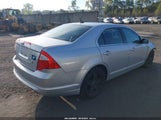 Ford Fusion Se 3FAHP0HA3AR378476 снимка