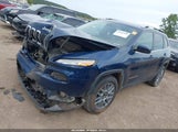 Jeep Cherokee Latitude Fwd 1C4PJLCB5JD538696 fotografie
