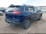 Jeep Cherokee Latitude Fwd 1C4PJLCB5JD538696 fotografie