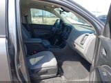 GMC Canyon 2Wd Short Box Elevation Standard 1GTG5BENXM1127127 photo