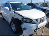 Lexus Rx 350 JTJZK1BA0F2421692 снимка